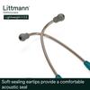3M Lightweight II Карибский синий 2452 Littmann™ S.E. Стетоскоп,