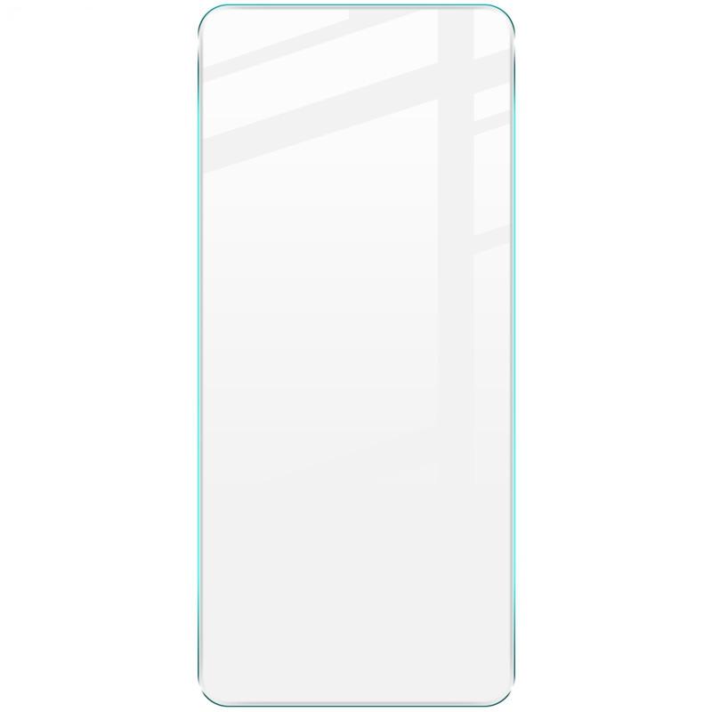 IMAK H Series for Xiaomi 12 Lite 5G Tempered Glass Screen Protector Full Glue Anti-explosion Ultra Clear Film Guard