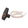 3 5mm Pull Starter Handle Replacement for MS Models For MS380 MS381 MS440 MS660 MS661C MS880 1128 190 3400 Rugged Design