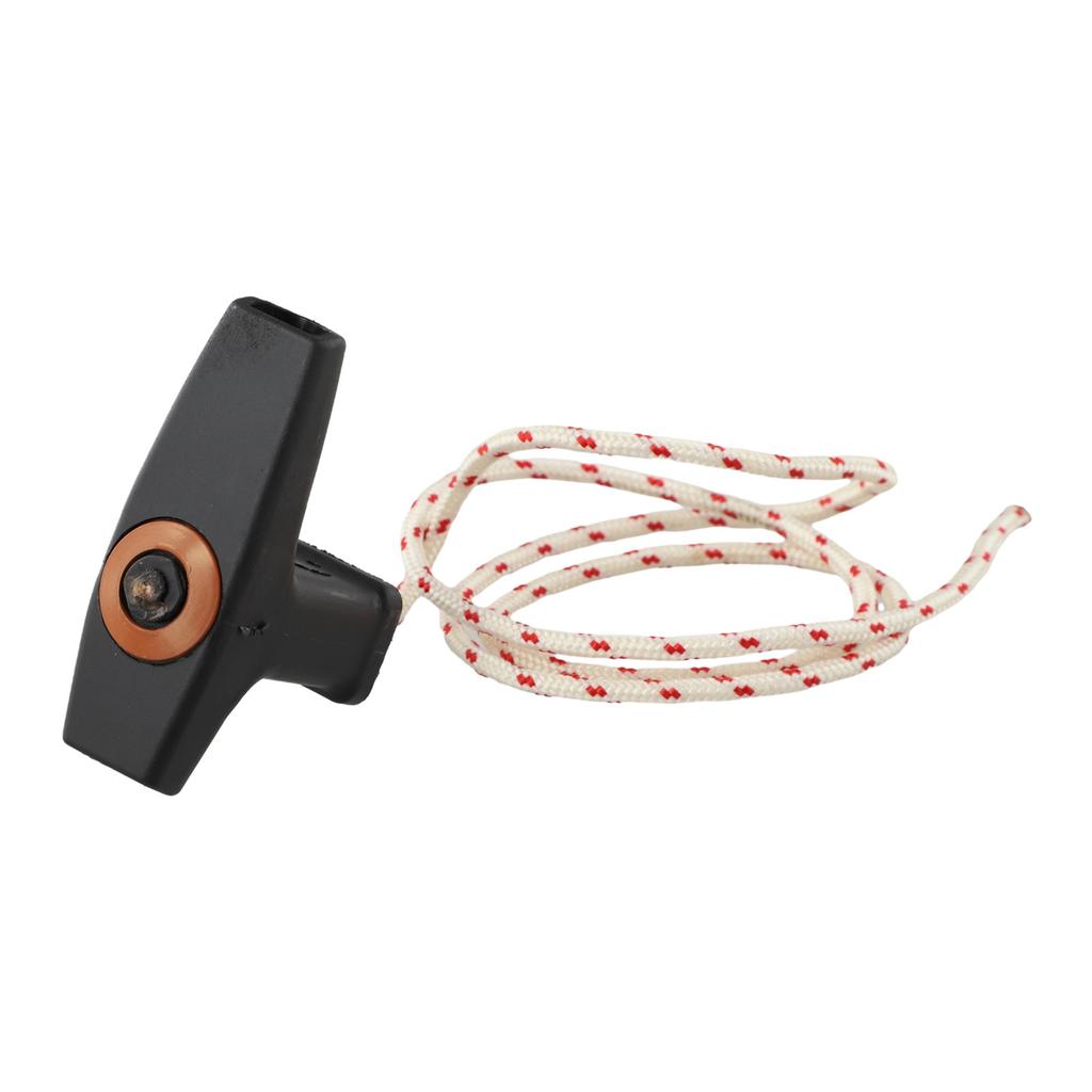 3 5mm Pull Starter Handle Replacement for MS Models For MS380 MS381 MS440 MS660 MS661C MS880 1128 190 3400 Rugged Design