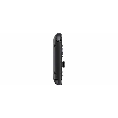 Playstation Vita Wi-fi Model Black Pch-2000za11