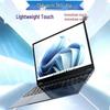 13,5-дюймовый сенсорный ноутбук N5095: Легкий для работы, офиса, просмотра веб-страниц и игр