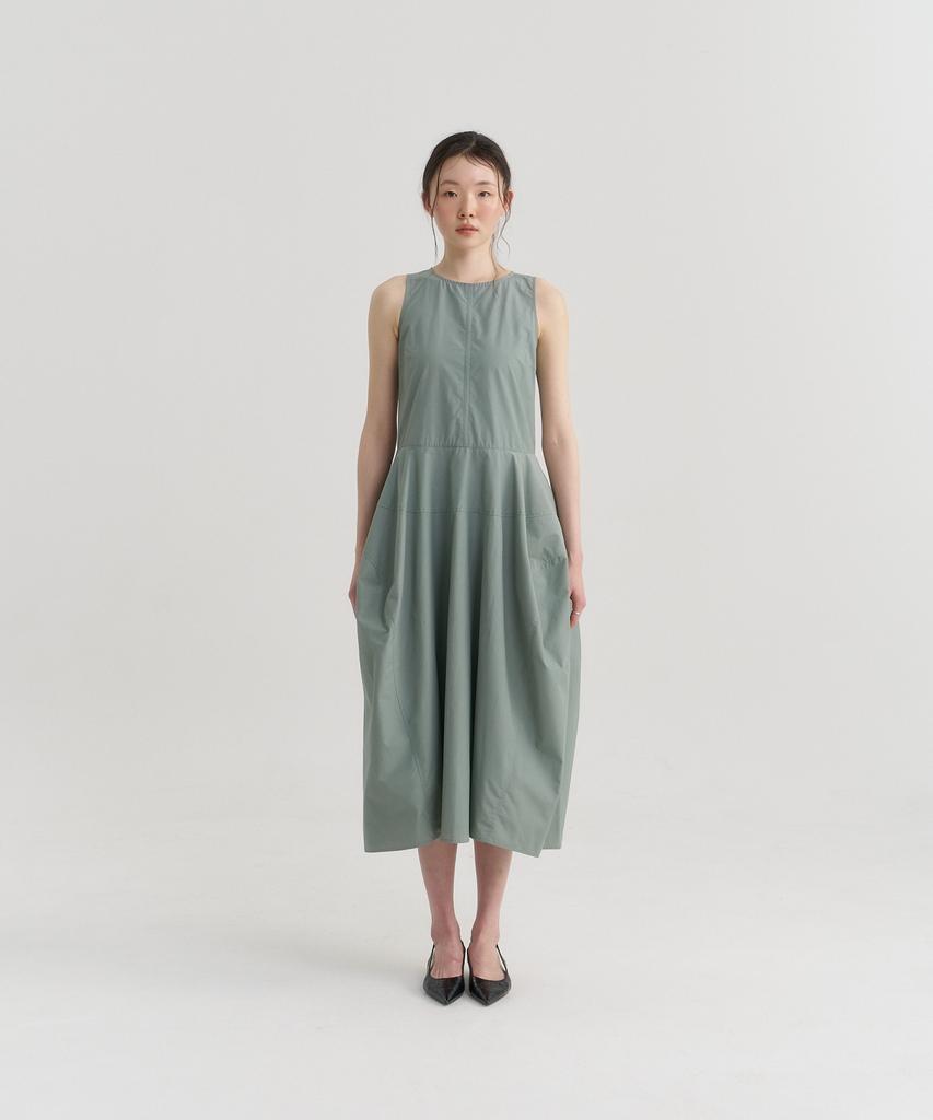 Tibaeg Sim Dress