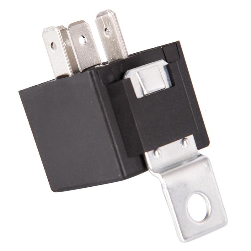 12V 5Pin 40A Waterproof Car Relay With Socket Automotive Electrical Control Relay Relays 5