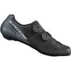SHIMANO Cycling Shoes Black SH-RC903 S-PHYRE 38.0 (23.8cm) SPD-SL