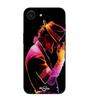 Maniacase Case For Iphone 16E Michael Jackson Colorful