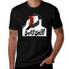 Beartiger11 Invert Tshirt Simple Casual Short Sleeve Cotton Tshirt