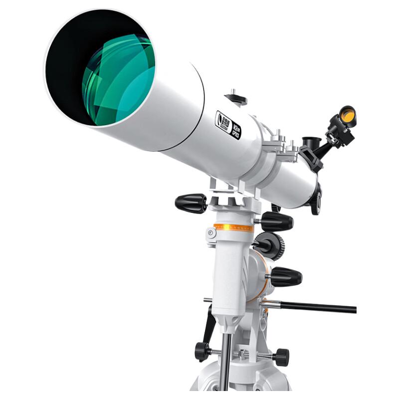 Celestron 90EQ3 Professional Refractor Telescope