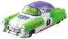Takara Tomy Tomica Disney Motors Dream Star II Базз Лайтер Мини-машинка Игрушка Возраст DM-20 3+
