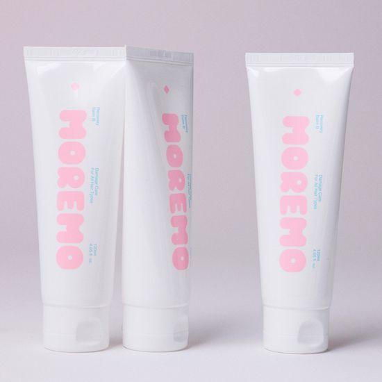 MOREMO НОВЫЙ Восстанавливающий бальзам Rain 225 мл