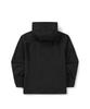 Snowpeak Apparel Dri-Peak Lightweight 3L Waterproof Jacket (S26Zmpjk06) Black