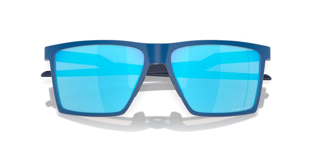 Солнцезащитные очки OO9482 FUTURITY SUN SATIN OCEAN BLUE 57 [Oakley]