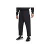 Nike АПС. Универсальные брюки из ткани Dri-FIT для мужчин, черные FN3015-010