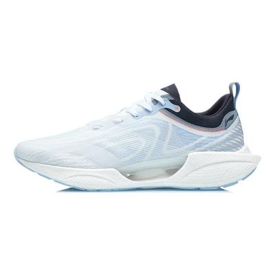 Li Ning супер легкие 18 легких отскоков профессиональные амортизирующие нескользящие износостойкие дышащие светоотражающие низкие кроссовки ARMR007-8