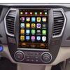 9,7-дюймовый Android Смарт Вертикальный Экран для Dongfeng Fengshen A60 Автомобильная Навигация и Центральное Управление