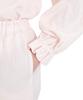 Narue Pajama Cream Puff Gauze Antique Embroidered Pajamas Women's Set, (R),