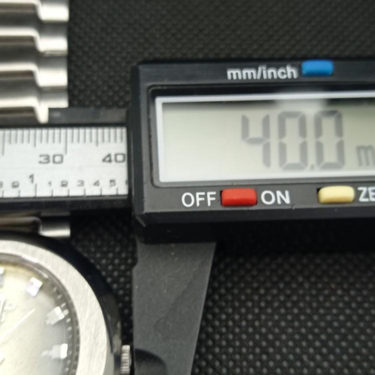 USED VINTAGE SEIKO 5 AUTOMATIC 6319A JAPAN MENS DATE WATCH 621d-a415804-2 SKU621d-a415804