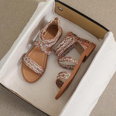 Женская обувь – Сандалии