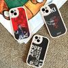Модный рэпер DUKI Чехол для телефона для iPhone 16 15 14 13 Pro Max 11 12 Plus Кожаный силиконовый чехол