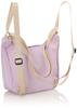 Anello Grande 2-Way Mini Shoulder Bag Kyuppa GTM0761 LV