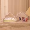 DIY Cloud Tulip Night Light - Handmade Flower Lamp, Perfect Birthday Gift for Girlfriend or Best Friend