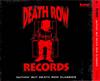 CD РАЗНЫЕ ИСПОЛНИТЕЛИ - BMR представляет: Nuthin' But Death Row VICP61907 Death Row Recor Япония ObiRap & Хип-хоп/R&B Б/у