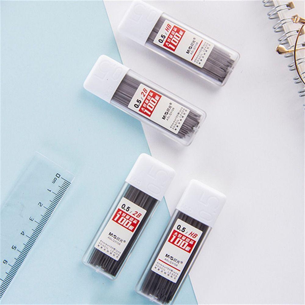 Leads 0.5/0.7mm Drawing Mechanical Pencil Leads Pencil Rod Automatic Pencil Core Pencil Core Refill