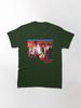 Duran Duran Duran Duran Duran Duran 1981 Classic T-Shirt