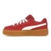 Puma Fenty x Creeper Phatty In Session Pack — кроссовки унисекс Red Gum Club-Red Warm-White 399870-04