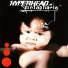 CD HYPERHEAD - Metaphasia  CDDVN16 Devotion 1993 UK Dance & Electronica Used