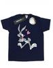 Womens/Ladies Bugs Bunny In Love Cotton Boyfriend T-Shirt