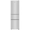 Chigo Energy-Efficient Compact Refrigerator with Freezer