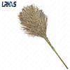 LRHXS Heavy-Duty Outdoor Bamboo Broom for Sanitation and Road Cleaning