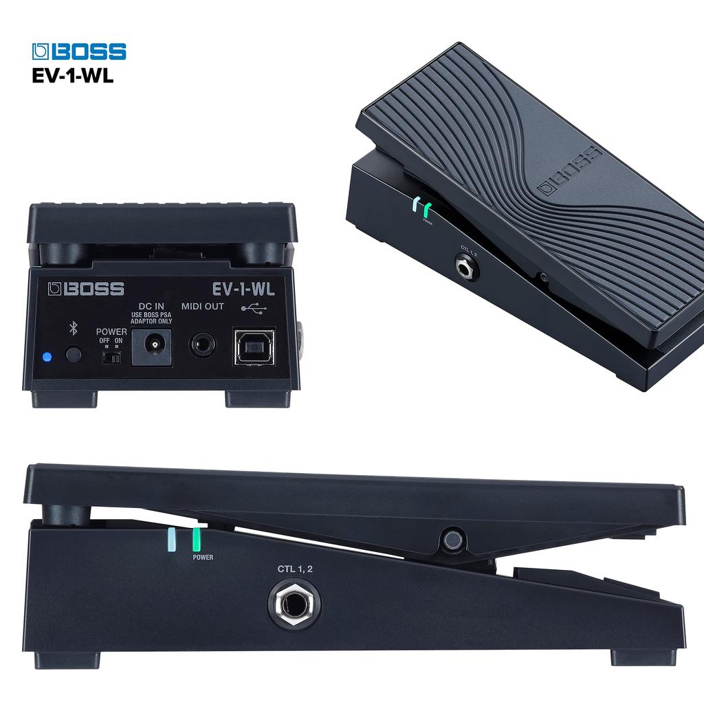 BOSS/EV-1-WL