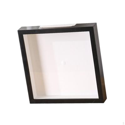 Рамка-витрина Shadow Box для медалей, памятных билетов