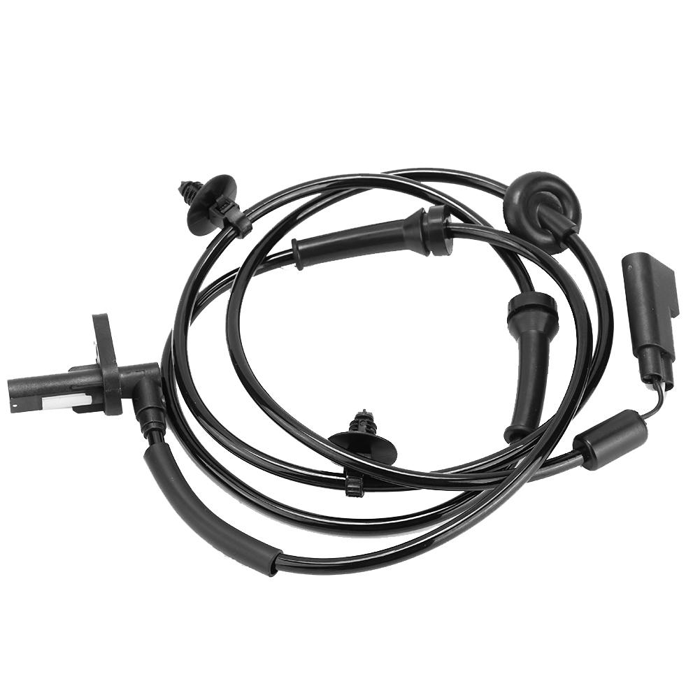 Front ABS Wheel Speed Sensor 6C112B372AB Fits for Fits for Ford Transit FL FR 2006 2015
