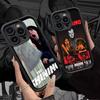 Фильм ужасов СИЯНИЕ Для IPhone 17 16 15 14 13 12 11 Pro Max Plus Чехлы для телефона