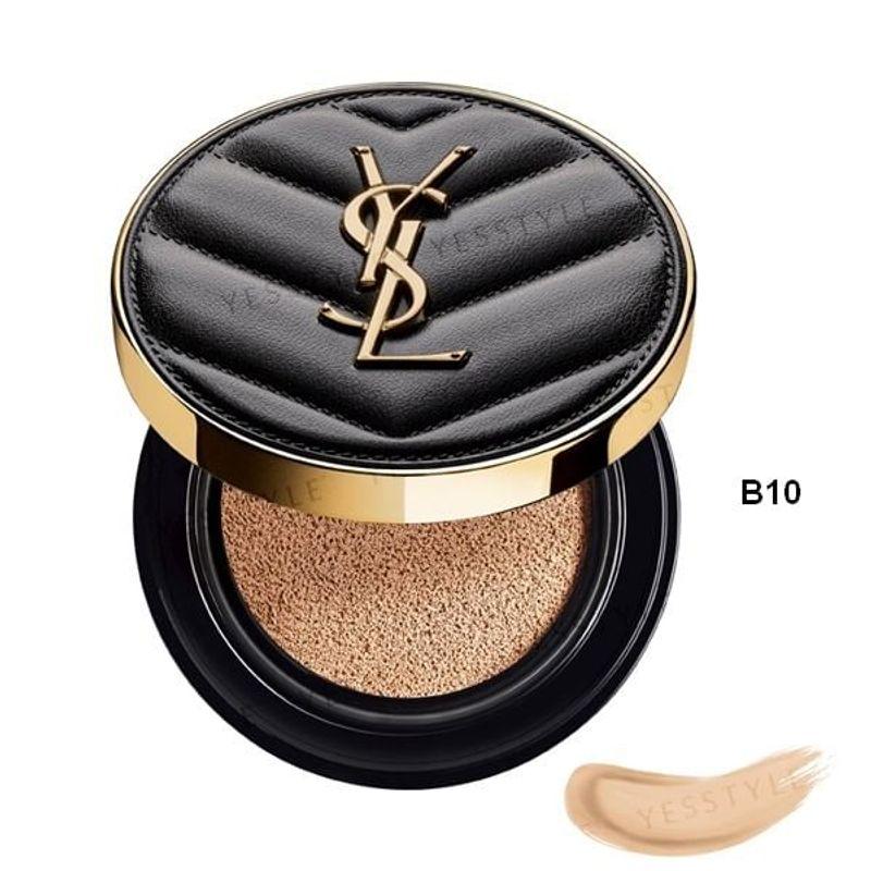YSL - Le Cushion Encre de Peau Тональная основа-кушон N SPF 23 PA++