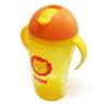 Fisher Price Penguin Соломенная чашка 2р, разные цвета, 360мл