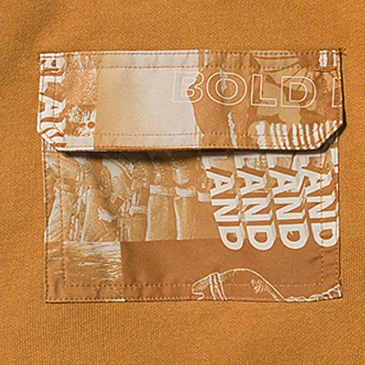 Timberland Sweatshirt Unisex Wheat (Unisex) Sweatshirts A6B5C P47