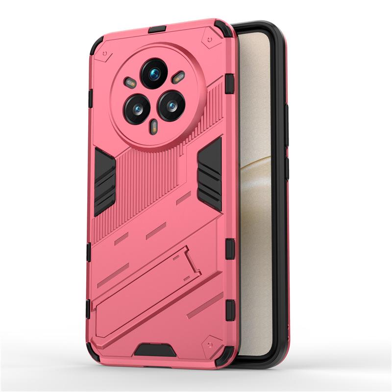 Противоударный чехол-броня Punk Armor для OPPO Realme 15 Pro/Reno 13