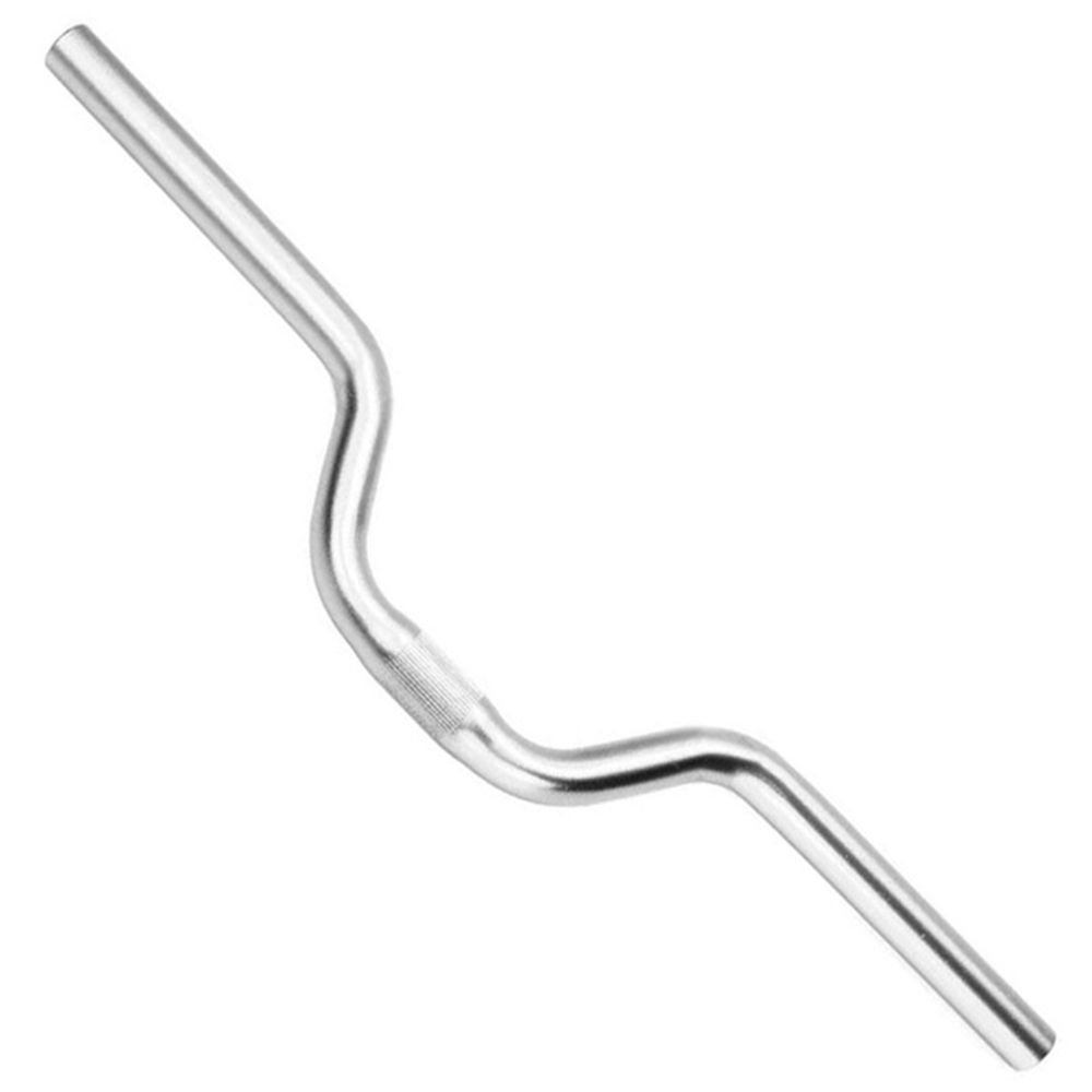 Zinc Zinc Alloy Cycling Bicycle Fixed Gear Bike Accessories Handlebar Mountain Road Bike Riser Handle