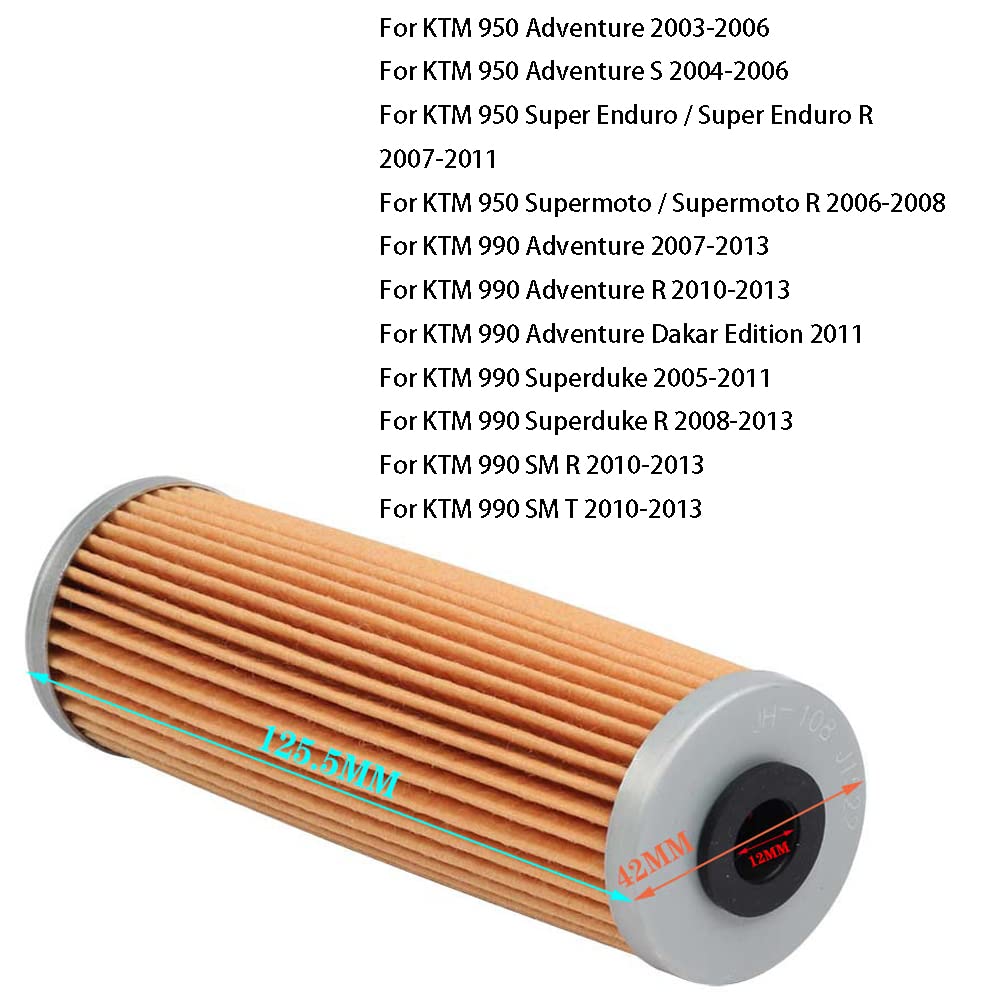 Очиститель масляного фильтра мотоцикла для KTM Duke 790 890 ADV Adventure R RALLY KTM790 KTM890 1050 1090 1190 1290 Super