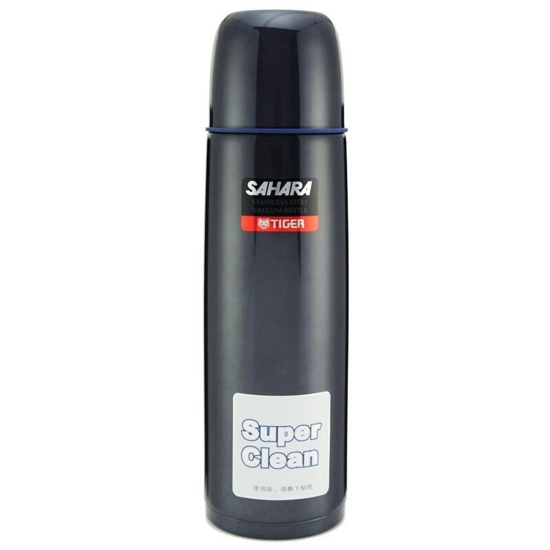 Tiger CSC-A500 Stainless Steel Thermal Vacuum Mug