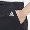 Nike ACG Повседневные шорты мужские черные FN2431-010