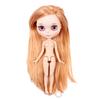 Кукла BJD ICY Fortune Days, Матовая кожа, 19 улучшенных шарниров, Игрушка BJD 1/6, 4 смены цвета глаз, Возраст 6+ (10)