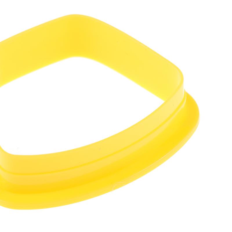 18 шт. Резаки для полимерной глины, принадлежности для изготовления сережек, инструменты для резки глины