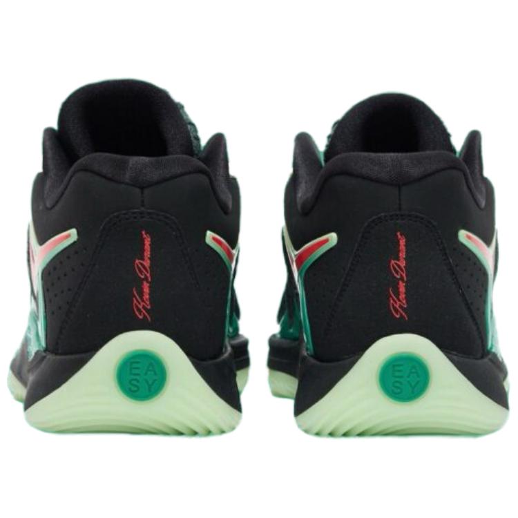 Nike KD 17 "Снайпер легких денег" FJ9487-002