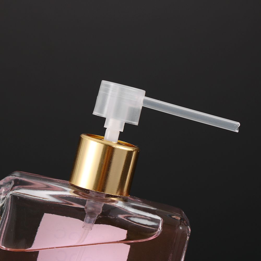 New Pump Cosmetic Perfume Refill Tools Filling device Splitter Dispenser Diffuser
