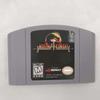 Игровые картриджи для N64, американская версия, Worms, Harvest Moon 2, Clay Warriors, Различные игровые карты, Выберите свою любимую игру